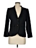Rag & Bone 100% Wool Black Wool Blazer Size 6 - photo 1