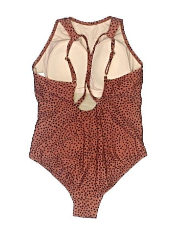Kona Sol One Piece Swimsuit (view 2)