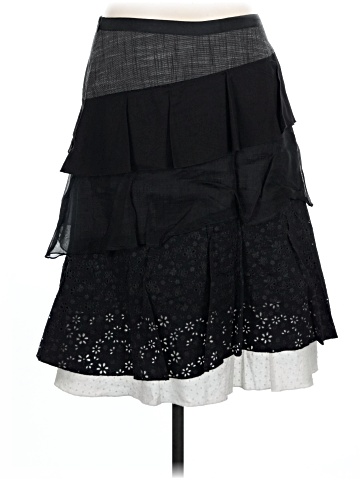 Neesh by D.A.R. Formal Skirt (view 2)