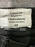 H&M Solid Black Jeans Size 30 waist - photo 7