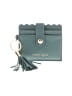 Nanette Lepore Teal Wallet One size - photo 1