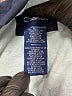 Catalina 100% Polyester Solid Blue Jacket Size XL - photo 7