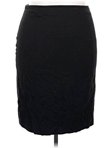 White House Black Market Formal Skirt (view 1)