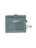 Nanette Lepore Teal Wallet One size - photo 2