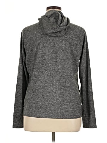 Gap Fit Zip Up Hoodie (view 2)