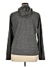 Gap Fit Gray Zip Up Hoodie Size XL - photo 2