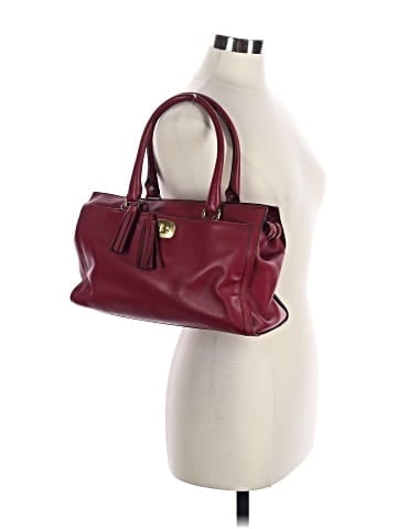 Coach Factory Satchel (view 2)