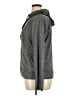Gap Fit Gray Zip Up Hoodie Size XL - photo 5