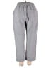 Assorted Brands Gray Sweatpants Size XXL - photo 2