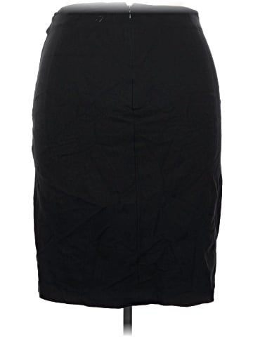 White House Black Market Formal Skirt (view 2)