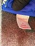 Xhilaration Stars Blue Swimsuit Top Size XL - photo 3