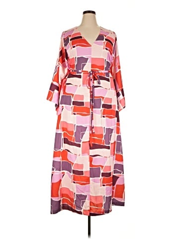 ELOQUII Casual Dress (view 1)