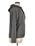 Gap Fit Gray Zip Up Hoodie Size XL - photo 4