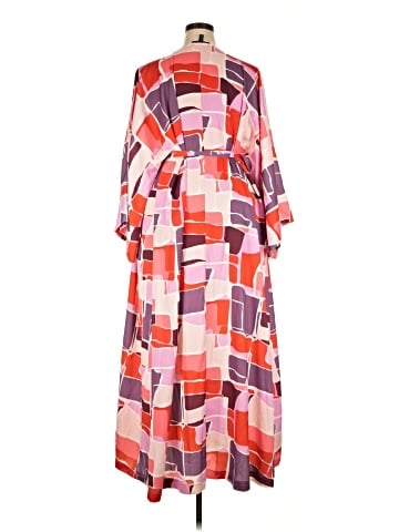 ELOQUII Casual Dress (view 2)