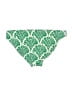 Boden Green Swimsuit Bottoms Size 6 - photo 2