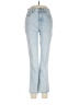 Kensie Hearts Blue Jeans Size 6 - photo 1