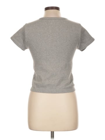 Gilly Hicks Short Sleeve Turtleneck (view 2)