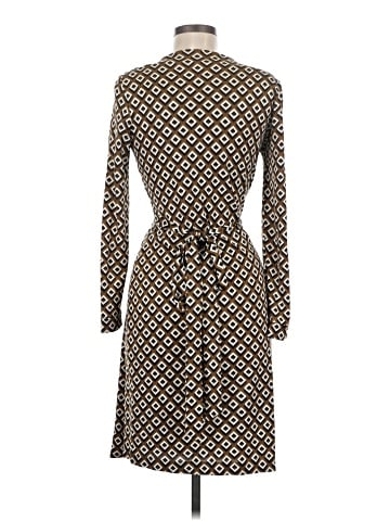 Diane von Furstenberg Cocktail Dress (view 2)
