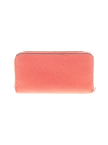 Coach Factory Leather Wristlet (view 2)