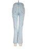 Kensie Hearts Blue Jeans Size 6 - photo 2