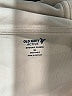 Active by Old Navy Ivory Track Jacket Size XL - photo 6