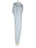 Kensie Hearts Blue Jeans Size 6 - photo 4