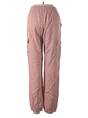Love Tree Linen Pants (view 2)