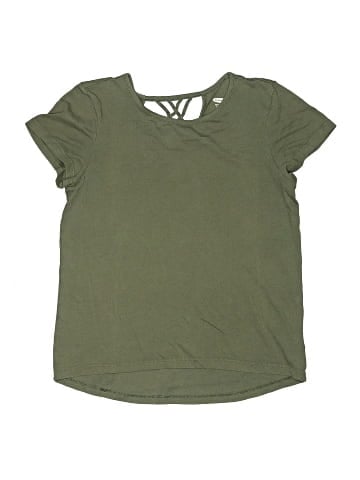 Old Navy Short Sleeve T-Shirt (view 1)