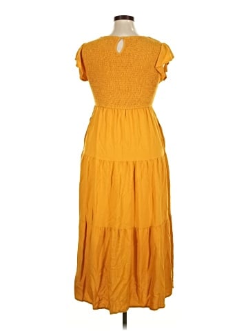 Zesica Casual Dress (view 2)