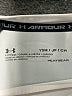 Under Armour Ivory Active T-Shirt Size S (youth) - photo 4