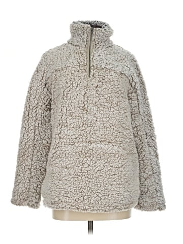 Thread & Supply Fleece (view 1)