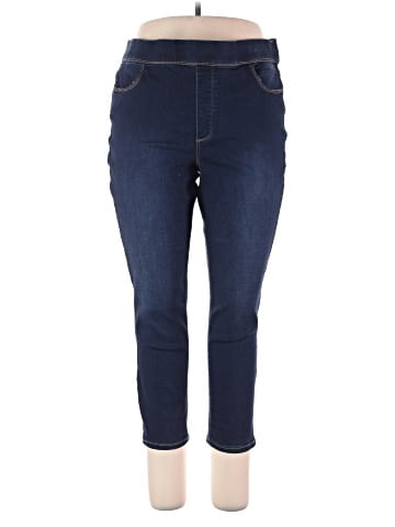 Gloria Vanderbilt Jeans (view 1)