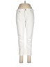 MICHAEL Michael Kors Ivory Jeans Size 8 - photo 1