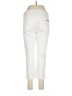MICHAEL Michael Kors Ivory Jeans Size 8 - photo 2
