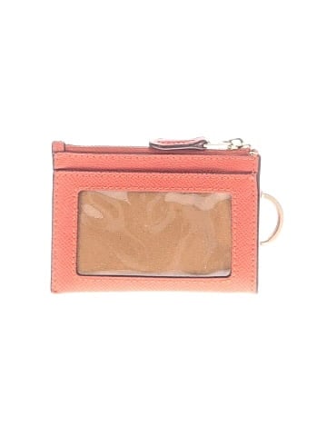 Coach Factory Leather Wallet (view 2)