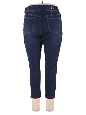 Gloria Vanderbilt Jeans (view 2)