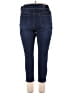 Gloria Vanderbilt Blue Jeans Size 18 - photo 2