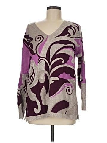 Chico's Pullover Sweater (view 1)