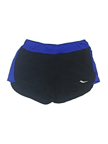 Saucony Athletic Shorts (view 1)