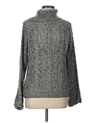 Marled by Reunited Turtleneck Sweater (view 1)