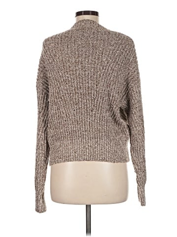 Pink Rose Pullover Sweater (view 2)
