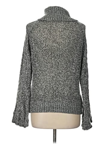 Marled by Reunited Turtleneck Sweater (view 2)