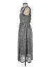 Zara Basic Gray Casual Dress Size S - photo 5