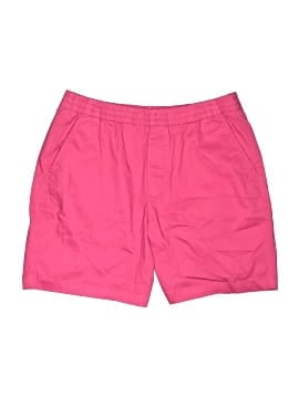 Lands' End Athletic Shorts