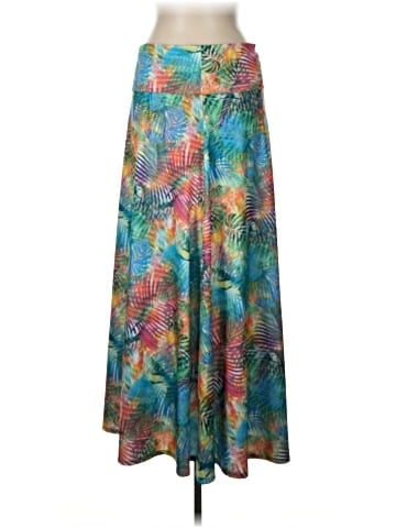 Lularoe Casual Skirt (view 2)