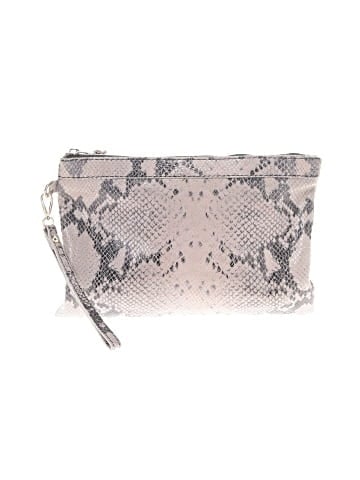 Laura Di Maggio Leather Wristlet (view 1)