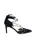 Sam & Libby Black Heels Size 8 1/2 - photo 1