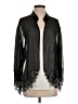 Unbranded Black Jacket Size P (estimated, petite) - photo 1