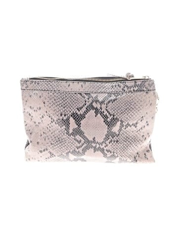 Laura Di Maggio Leather Wristlet (view 2)
