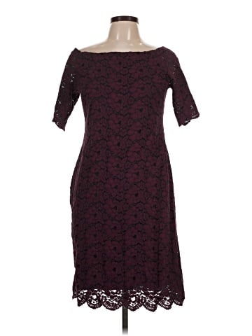 Lark & Ro Cocktail Dress (view 1)